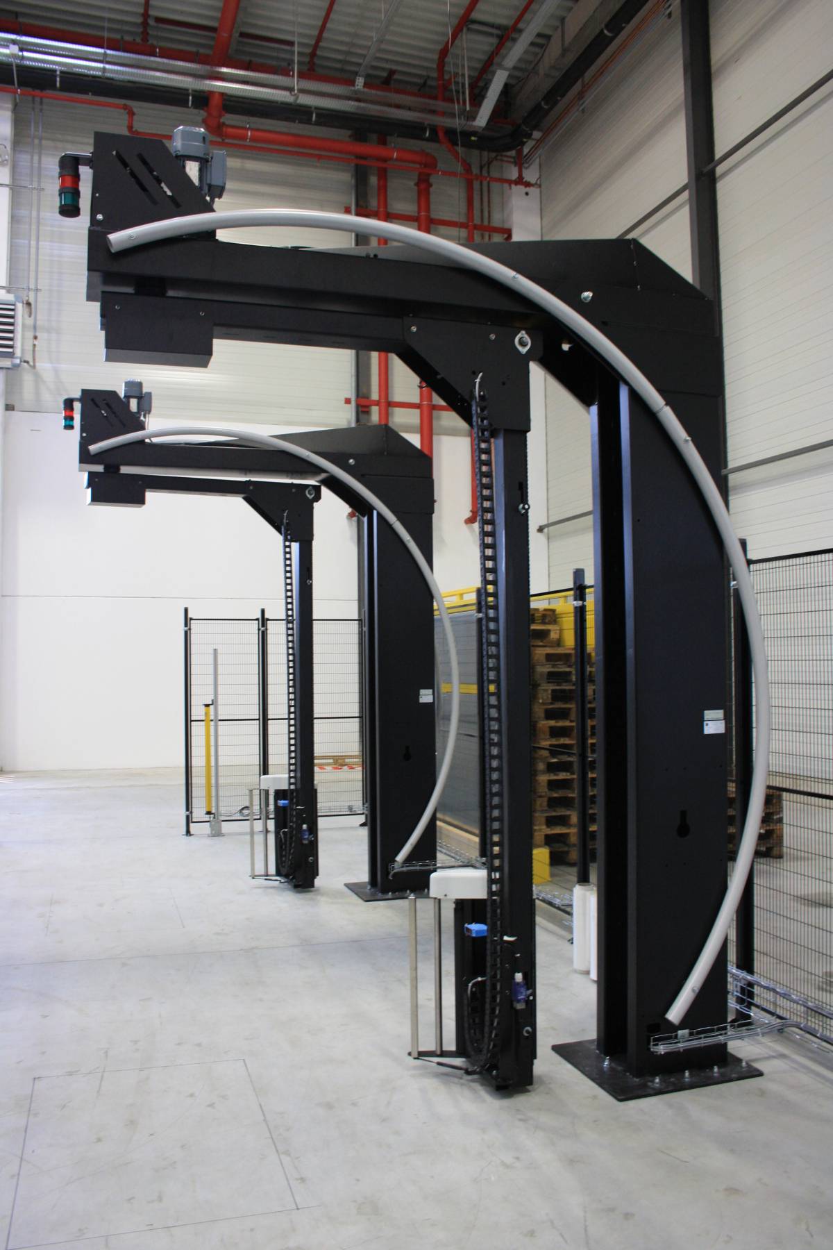 Découvrez CS Pack : votre expert en emballage industriel depuis plus d&#8217;une décennie Sélestat