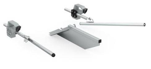 ANTENNES DE FERMETURE DES RABATS T10 ET T100 | CS Pack Vente de scotcheuses de cartons ou adhésiveuses SOCO SYSTEM en Alsace Bischheim 17