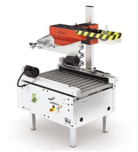 FT10 12 | CS Pack Vente de scotcheuses de cartons ou adhésiveuses SOCO SYSTEM en Alsace Haguenau 12