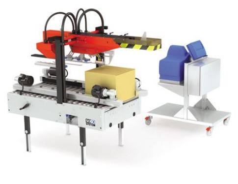 HM4200 | CS Pack Vente de scotcheuses de cartons ou adhésiveuses SOCO SYSTEM en Alsace Saverne 8