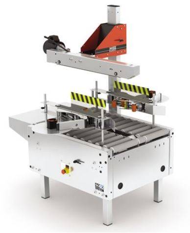 ST10 | CS Pack Vente de scotcheuses de cartons ou adhésiveuses SOCO SYSTEM en Alsace Bischwiller 4