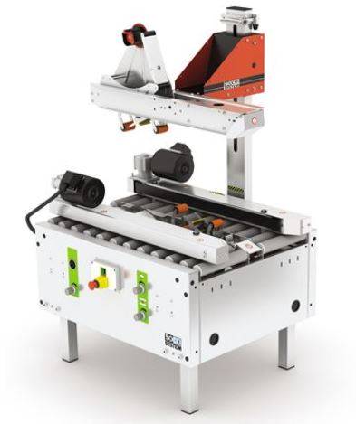 T55 | CS Pack Vente de scotcheuses de cartons ou adhésiveuses SOCO SYSTEM en Alsace Sarrebourg 9