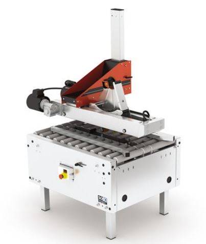 TT10 | CS Pack Vente de scotcheuses de cartons ou adhésiveuses SOCO SYSTEM en Alsace Lingolsheim 3