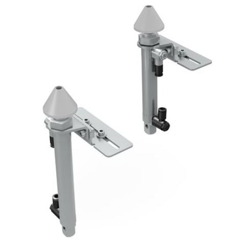 ECARTEURS DE RABATS LATERAUX | CS Pack Vente de formeuses de caisses SOCO SYSTEM Ostwald 3