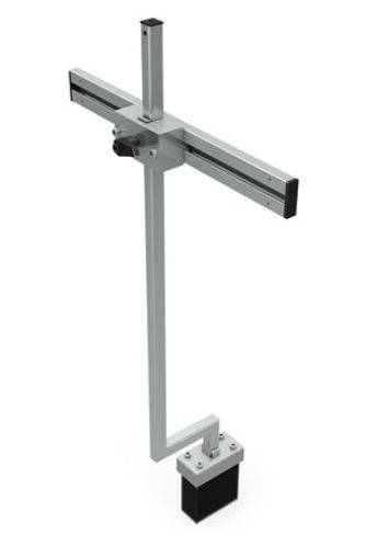 BROSSE POUR MAGASIN DE CAISSES CARTON | CS Pack Vente de formeuses de caisses SOCO SYSTEM Sélestat 2