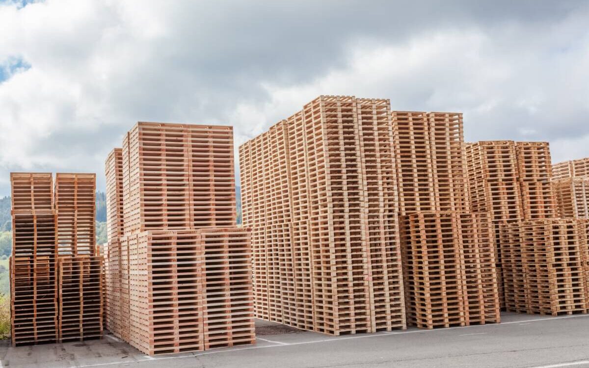 Tout savoir sur le dépileur automatique de palettes Sarrebourg