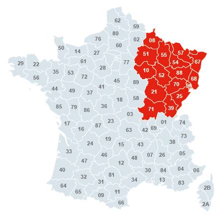 CS Pack : solutions complètes en emballage industriel à Kienheim et dans le Bas-Rhin Sélestat 2